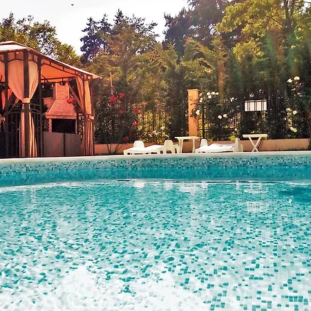 アパート Pomorie Residence Apartments ポモリエ