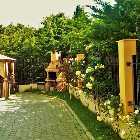 アパート Pomorie Residence Apartments *