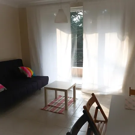 アパート Pomorie Residence Apartments *