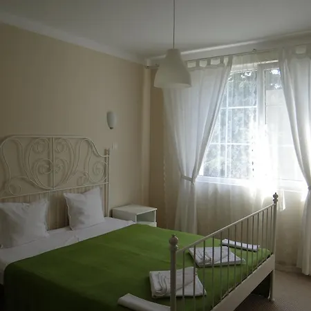 Pomorie Residence Apartments ポモリエ