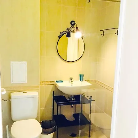 Pomorie Residence Apartments ポモリエ