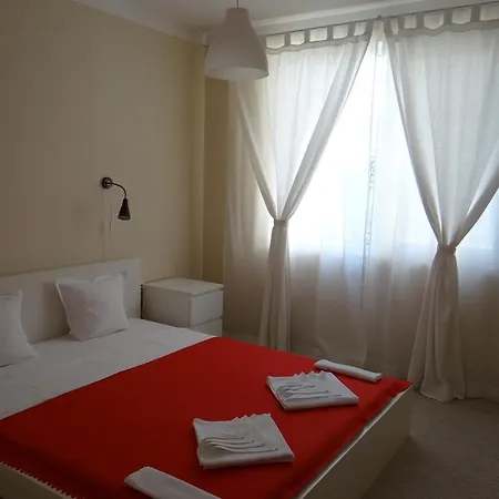 アパート Pomorie Residence Apartments *