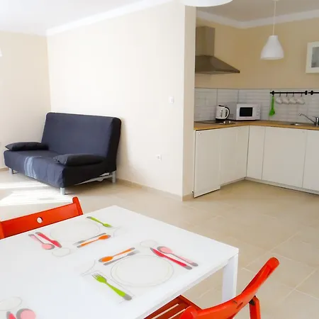 アパート Pomorie Residence Apartments ポモリエ