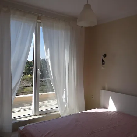 Pomorie Residence Apartments * ポモリエ