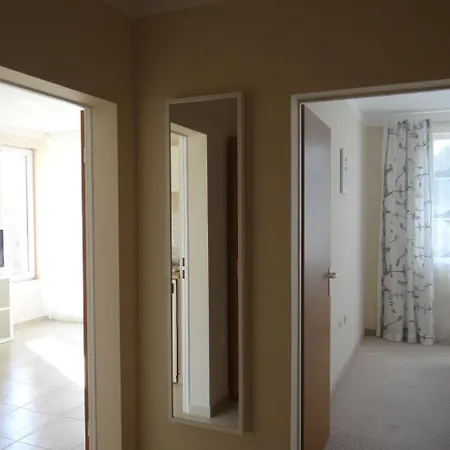 アパート Pomorie Residence Apartments